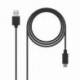 CABLE USB TIPO C A USB