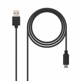 CABLE USB TIPO C A USB