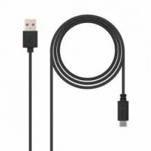CABLE USB TIPO C A USB