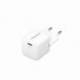 CARGADOR PARED INTENSO GAN W30C USB