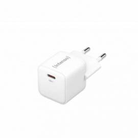 CARGADOR PARED INTENSO GAN W30C USB