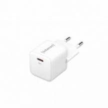 CARGADOR PARED INTENSO GAN W30C USB