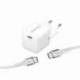 CARGADOR PARED INTENSO GAN W30C USB