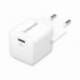 CARGADOR PARED INTENSO GAN W30C USB