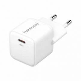 CARGADOR PARED INTENSO GAN W30C USB