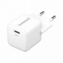 CARGADOR PARED INTENSO GAN W30C USB