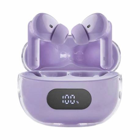 AURICULARES BLUETOOTH INTENSO BUDS PLUS TWS