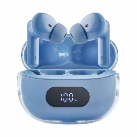 AURICULARES BLUETOOTH INTENSO BUDS PLUS TWS