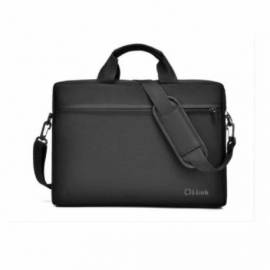 MALETIN L - LINK PORTATIL 14 PULGADAS NEGRO