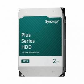 DISCO DURO INTERNO SYNOLOGY HAT3300 - 2T 3.5 PULGADAS