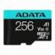 TARJETA MICRO SD ADATA 256GB CL10