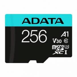 TARJETA MICRO SD ADATA 256GB CL10