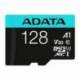 TARJETA MICRO SD ADATA 128GB CL10