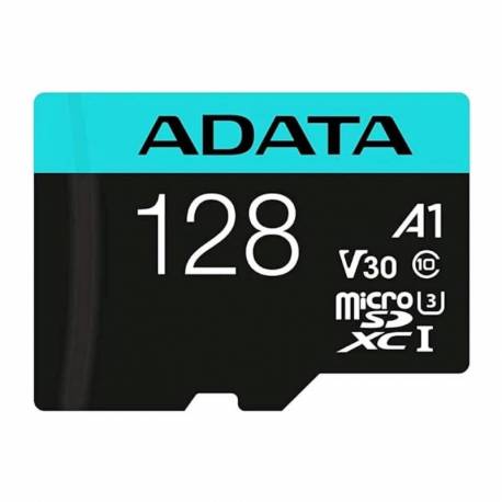 TARJETA MICRO SD ADATA 128GB CL10