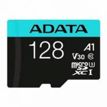 TARJETA MICRO SD ADATA 128GB CL10