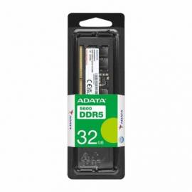 MEMORIA RAM DDR5 32GB ADATA UDIMM