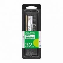 MEMORIA RAM DDR5 32GB ADATA UDIMM