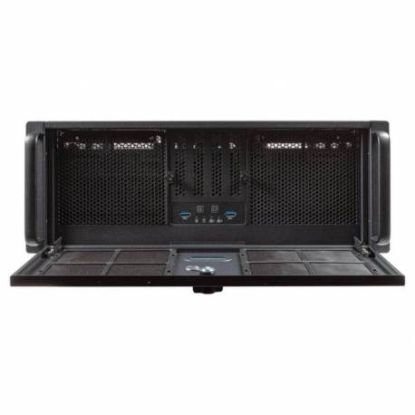 CAJA RACK 19 PULGADAS 4U UNYKACH PRO