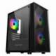 CAJA ORDENADOR GAMING UNYKA MIR B200