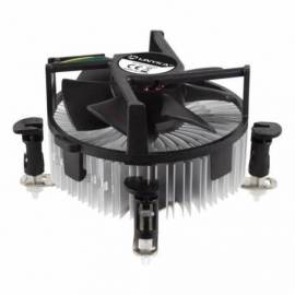 VENTILADOR DISIPADOR CPU UNYKA UK532002 90MM