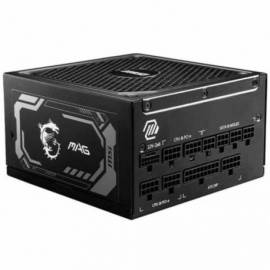 FUENTE ALIMENTACION MSI MAG A1250GL GAMING