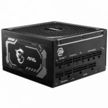 FUENTE ALIMENTACION MSI MAG A1250GL GAMING