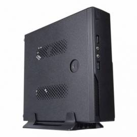 CAJA ORDENADOR UNYKACH UK1003 MITX NEGRO
