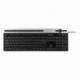 TECLADO UNYKACH A2930 USB