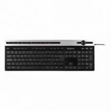 TECLADO UNYKACH A2930 USB