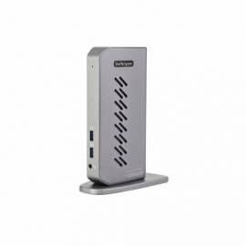 DOCKING STATION STARTECH 13 EN 1