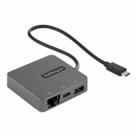 DOCKING STATION STARTECH USB TIPO C