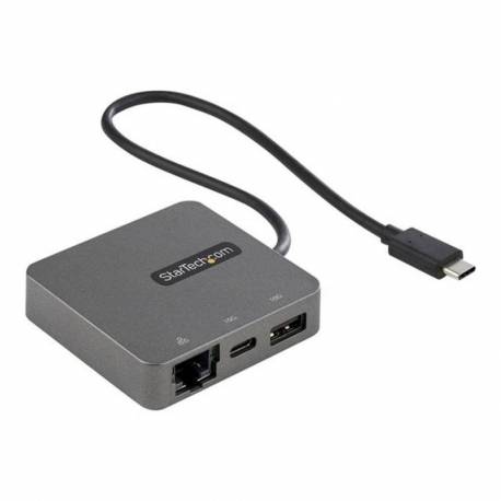 DOCKING STATION STARTECH USB TIPO C