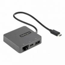 DOCKING STATION STARTECH USB TIPO C
