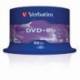 VERBATIM DVD+R 4.7GB 16X ADVANCED AZO