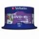 VERBATIM DVD+R 4.7GB 16X PHOTO TARIINA