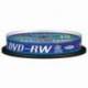 VERBATIM DVD - R 4.7GB 4X TARRINA 10UDS