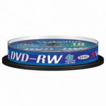 VERBATIM DVD - R 4.7GB 4X TARRINA 10UDS