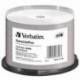 VERBATIM CD - R 700MB 52X TARRINA 50