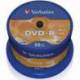 VERBATIM DVD - R 4.7GB 16X TARRINA 50
