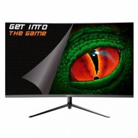 MONITOR LED GAMING 27 PULGADAS KEEP OUT
