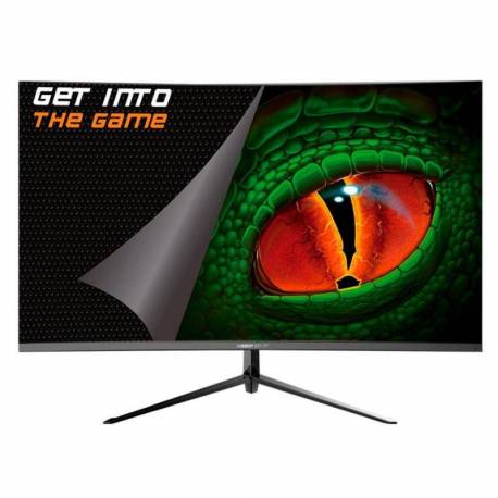 MONITOR LED GAMING 27 PULGADAS KEEP OUT