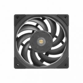 VENTILADOR MARS GAMING MF - NC 120MM NEGRO