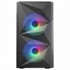 CAJA ORDENADOR MARS GAMING MC - ME MATX