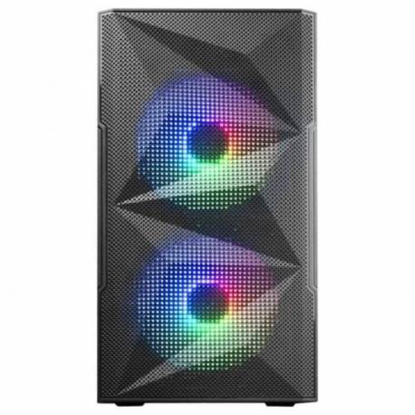 CAJA ORDENADOR MARS GAMING MC - ME MATX