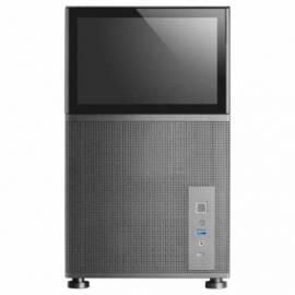 CAJA ORDENADOR MARS GAMING MCLCD MATX