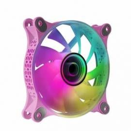VENTILADOR MARS GAMING MF3D 120MM ARGB
