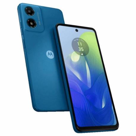 SMARTPHONE MOTOROLA MOTO G04S 4G 8GB