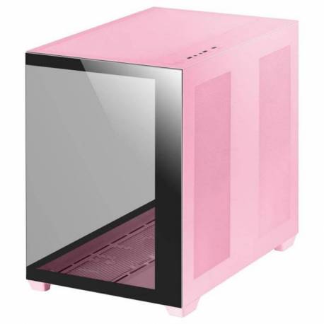 CAJA ORDENADOR MARS GAMING MCV4P PREMIUM