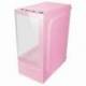 CAJA ORDENADOR MARS GAMING MCSEP MATX