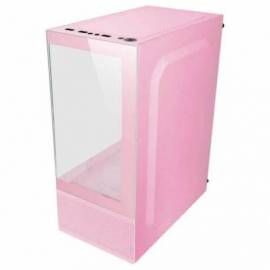 CAJA ORDENADOR MARS GAMING MCSEP MATX